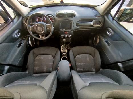 JEEP Renegade 1.8 16V 4P FLEX AUTOMTICO, Foto 9