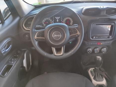 JEEP Renegade 1.8 16V 4P FLEX AUTOMTICO, Foto 10