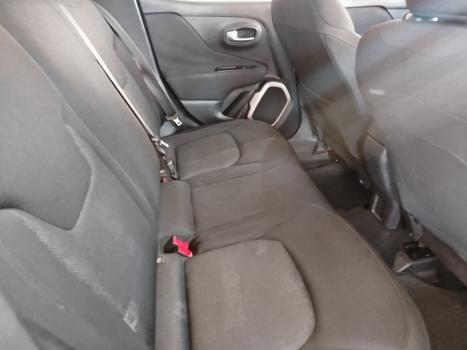 JEEP Renegade 1.8 16V 4P FLEX AUTOMTICO, Foto 11