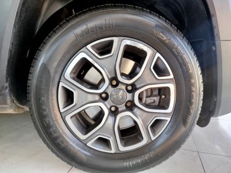 JEEP Renegade 1.8 16V 4P FLEX AUTOMTICO, Foto 12