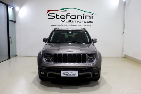 JEEP Renegade 1.8 16V 4P LIMITED FLEX AUTOMTICO, Foto 2