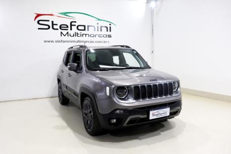 JEEP Renegade 1.8 16V 4P LIMITED FLEX AUTOMTICO, Foto 3