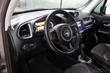 JEEP Renegade 1.8 16V 4P LIMITED FLEX AUTOMTICO, Foto 4