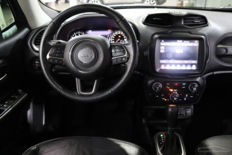 JEEP Renegade 1.8 16V 4P LIMITED FLEX AUTOMTICO, Foto 5