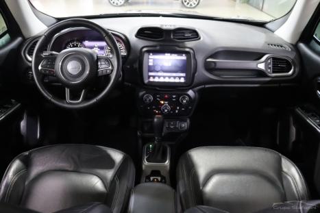 JEEP Renegade 1.8 16V 4P LIMITED FLEX AUTOMTICO, Foto 6