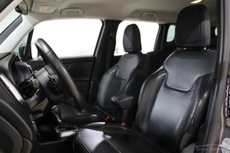JEEP Renegade 1.8 16V 4P LIMITED FLEX AUTOMTICO, Foto 7