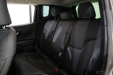 JEEP Renegade 1.8 16V 4P LIMITED FLEX AUTOMTICO, Foto 8