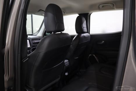 JEEP Renegade 1.8 16V 4P LIMITED FLEX AUTOMTICO, Foto 9