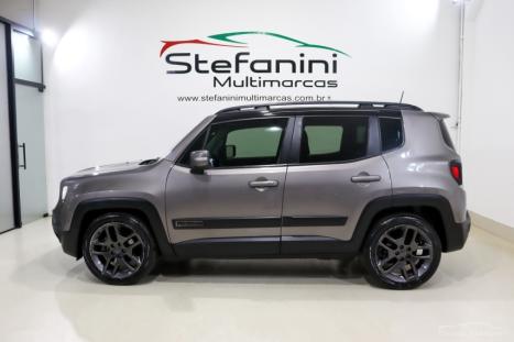JEEP Renegade 1.8 16V 4P LIMITED FLEX AUTOMTICO, Foto 10
