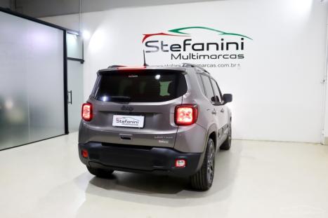 JEEP Renegade 1.8 16V 4P LIMITED FLEX AUTOMTICO, Foto 11