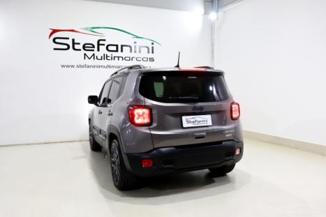 JEEP Renegade 1.8 16V 4P LIMITED FLEX AUTOMTICO, Foto 13