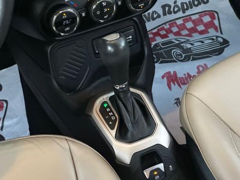 JEEP Renegade 1.8 16V 4P FLEX LONGITUDE AUTOMTICO, Foto 11