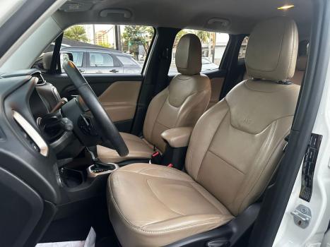 JEEP Renegade 1.8 16V 4P FLEX LONGITUDE AUTOMTICO, Foto 12
