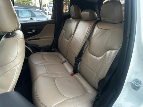 JEEP Renegade 1.8 16V 4P FLEX LONGITUDE AUTOMTICO, Foto 13
