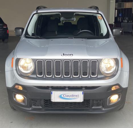 JEEP Renegade 1.8 16V 4P FLEX SPORT, Foto 1