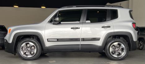 JEEP Renegade 1.8 16V 4P FLEX SPORT, Foto 3