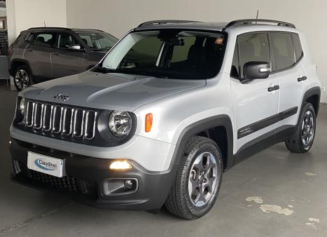 JEEP Renegade 1.8 16V 4P FLEX SPORT, Foto 5
