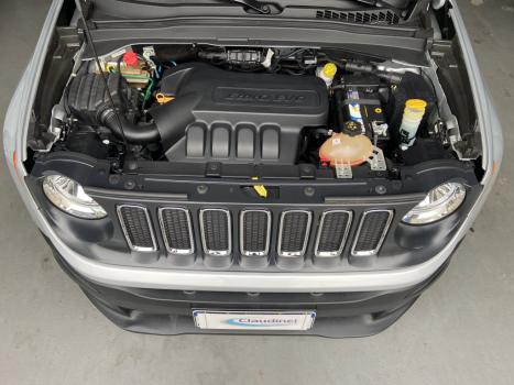 JEEP Renegade 1.8 16V 4P FLEX SPORT, Foto 7