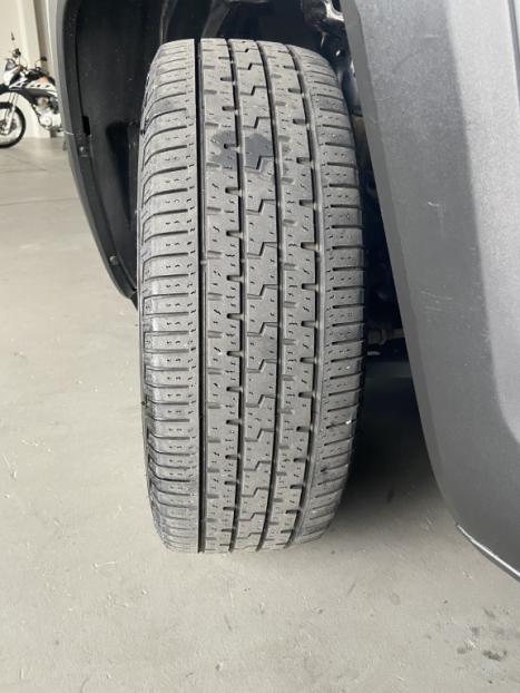 JEEP Renegade 1.8 16V 4P FLEX SPORT, Foto 8