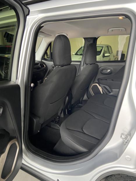 JEEP Renegade 1.8 16V 4P FLEX SPORT, Foto 10