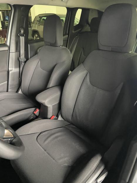 JEEP Renegade 1.8 16V 4P FLEX SPORT, Foto 11