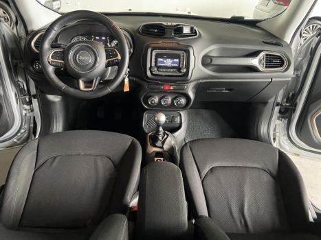 JEEP Renegade 1.8 16V 4P FLEX SPORT, Foto 12
