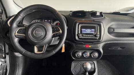 JEEP Renegade 1.8 16V 4P FLEX SPORT, Foto 13