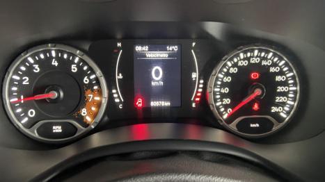 JEEP Renegade 1.8 16V 4P FLEX SPORT, Foto 15