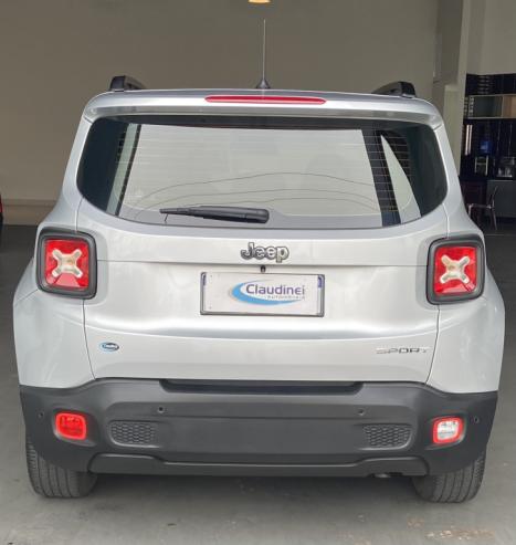 JEEP Renegade 1.8 16V 4P FLEX SPORT, Foto 6