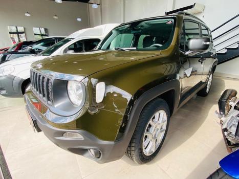 JEEP Renegade 1.8 16V 4P FLEX SPORT AUTOMTICO, Foto 2