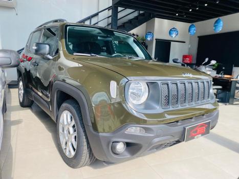 JEEP Renegade 1.8 16V 4P FLEX SPORT AUTOMTICO, Foto 3