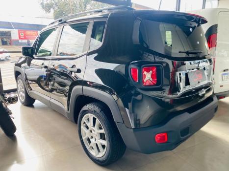 JEEP Renegade 1.8 16V 4P FLEX SPORT AUTOMTICO, Foto 4