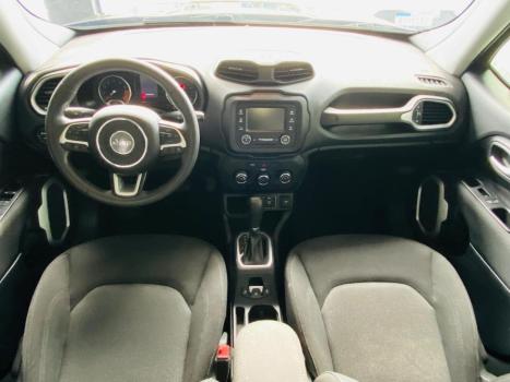 JEEP Renegade 1.8 16V 4P FLEX SPORT AUTOMTICO, Foto 6