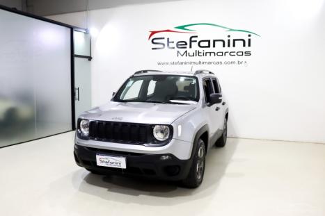JEEP Renegade 1.8 16V 4P FLEX AUTOMTICO, Foto 1