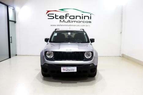 JEEP Renegade 1.8 16V 4P FLEX AUTOMTICO, Foto 2