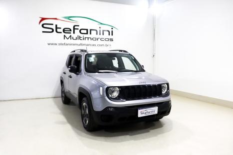 JEEP Renegade 1.8 16V 4P FLEX AUTOMTICO, Foto 3