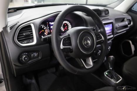 JEEP Renegade 1.8 16V 4P FLEX AUTOMTICO, Foto 4