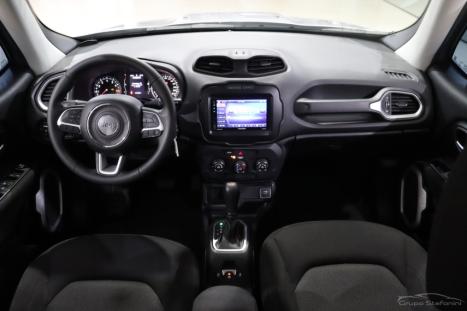JEEP Renegade 1.8 16V 4P FLEX AUTOMTICO, Foto 6