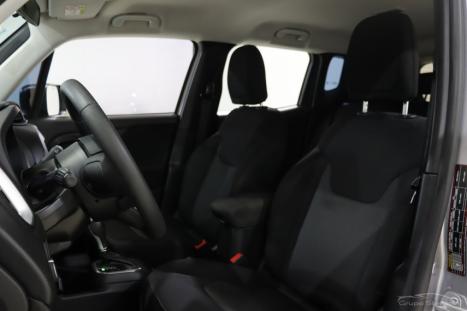 JEEP Renegade 1.8 16V 4P FLEX AUTOMTICO, Foto 7
