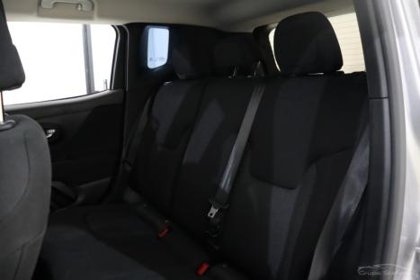 JEEP Renegade 1.8 16V 4P FLEX AUTOMTICO, Foto 8