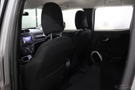 JEEP Renegade 1.8 16V 4P FLEX AUTOMTICO, Foto 9
