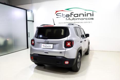 JEEP Renegade 1.8 16V 4P FLEX AUTOMTICO, Foto 11