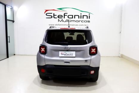 JEEP Renegade 1.8 16V 4P FLEX AUTOMTICO, Foto 12