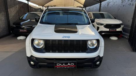 JEEP Renegade 1.8 16V 4P FLEX SPORT AUTOMTICO, Foto 2