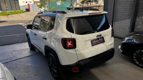 JEEP Renegade 1.8 16V 4P FLEX SPORT AUTOMTICO, Foto 5