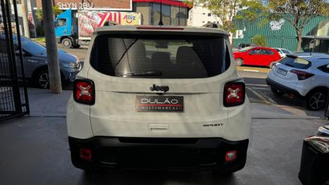 JEEP Renegade 1.8 16V 4P FLEX SPORT AUTOMTICO, Foto 6