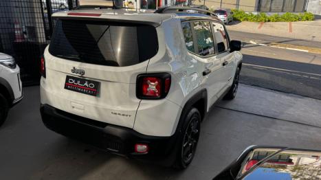 JEEP Renegade 1.8 16V 4P FLEX SPORT AUTOMTICO, Foto 7