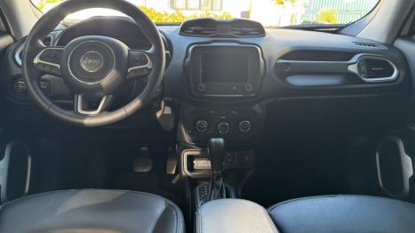JEEP Renegade 1.8 16V 4P FLEX SPORT AUTOMTICO, Foto 10