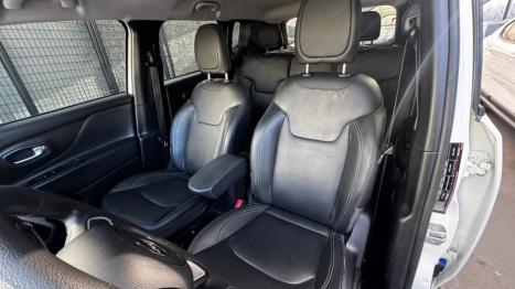 JEEP Renegade 1.8 16V 4P FLEX SPORT AUTOMTICO, Foto 11