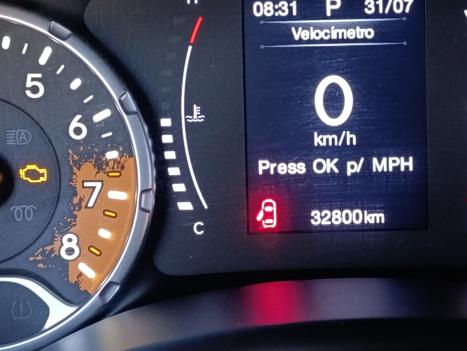 JEEP Renegade 1.8 16V 4P FLEX AUTOMTICO, Foto 2